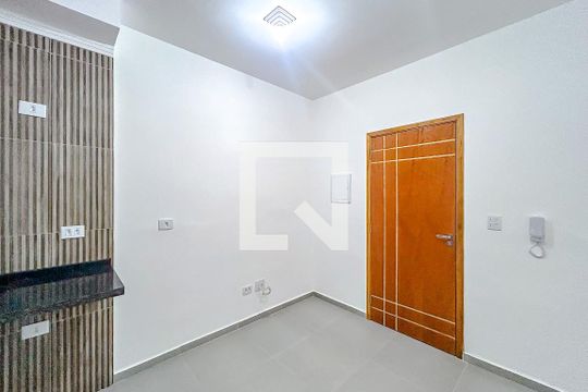 Kitnet/Studio à venda com 1 quarto, 18m² em Vila Formosa, São Paulo