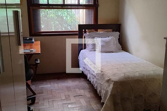Quarto de casa à venda com 3 quartos, 224m² em Bortolândia, São Paulo
