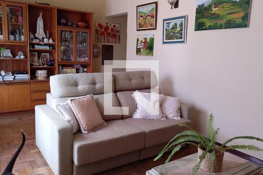 Sala de casa à venda com 3 quartos, 224m² em Bortolândia, São Paulo