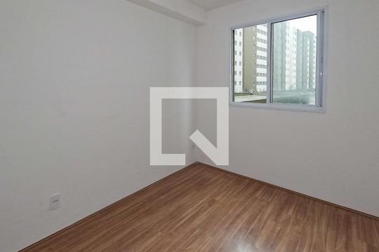 Apartamento para alugar com 2 quartos, 33m² em Parque Pan Americano, São Paulo