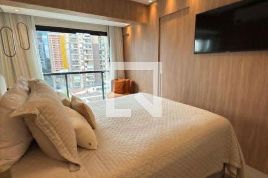 Apartamento à venda com 2 quartos, 82m² em Jardim, Santo André