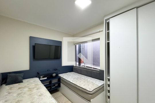 Quarto 1 de casa para alugar com 3 quartos, 220m² em Jardim Bartira, São Bernardo do Campo