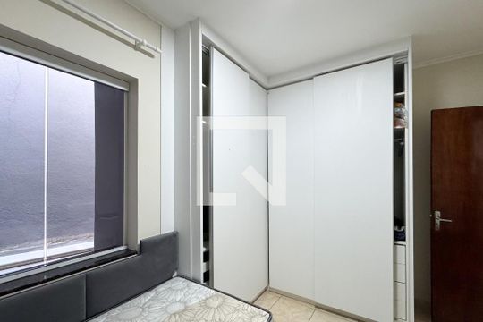 Quarto 1 de casa para alugar com 3 quartos, 220m² em Jardim Bartira, São Bernardo do Campo