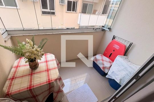 Apartamento à venda com 3 quartos, 84m² em Pendotiba, Niterói