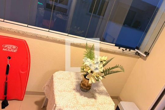 Apartamento à venda com 3 quartos, 84m² em Pendotiba, Niterói