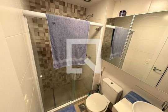 Apartamento à venda com 3 quartos, 84m² em Pendotiba, Niterói