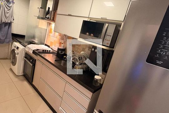 Apartamento à venda com 3 quartos, 84m² em Pendotiba, Niterói