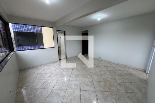 Apartamento à venda com 2 quartos, 98m² em Taguatinga, Brasília