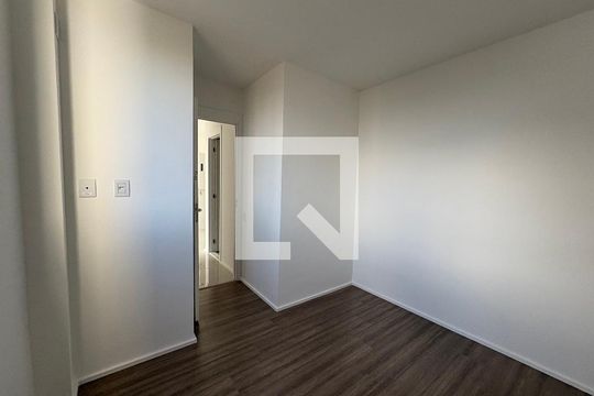 Quarto 1 de apartamento para alugar com 2 quartos, 62m² em Parque Amazonia, Goiânia