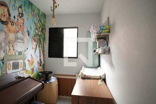 Casa de Condomínio à venda com 2 quartos, 48m² em Vila Valparaíso, Santo André