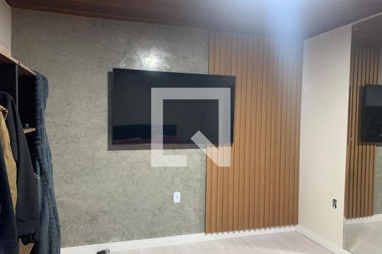 Quarto 1 de casa à venda com 2 quartos, 150m² em Feitoria, São Leopoldo