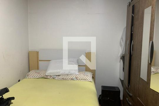 Quarto 2 de casa à venda com 2 quartos, 150m² em Feitoria, São Leopoldo