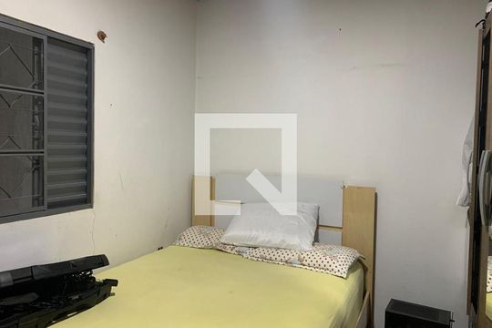 Quarto 2 de casa à venda com 2 quartos, 150m² em Feitoria, São Leopoldo