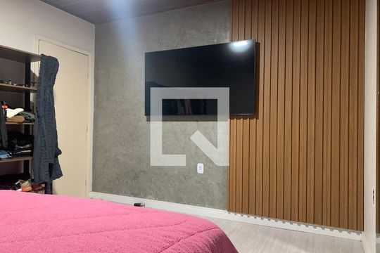 Quarto 1 de casa à venda com 2 quartos, 150m² em Feitoria, São Leopoldo