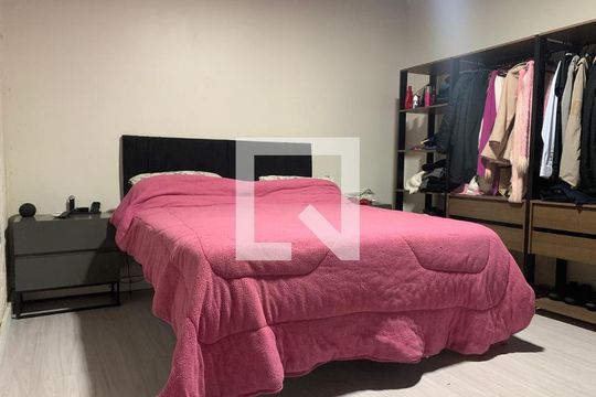 Quarto 1 de casa à venda com 2 quartos, 150m² em Feitoria, São Leopoldo