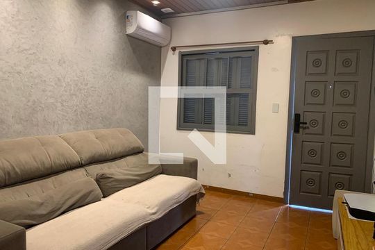 Casa para alugar com 2 quartos, 150m² em Feitoria, São Leopoldo