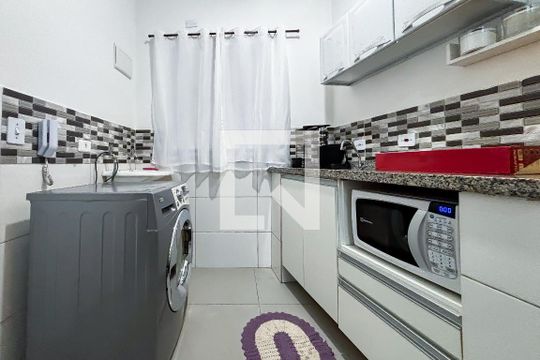 Kitnet/Studio para alugar com 1 quarto, 18m² em Vila Monte Alegre, São Paulo