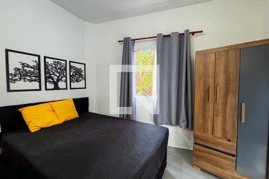 Kitnet/Studio para alugar com 1 quarto, 18m² em Vila Monte Alegre, São Paulo