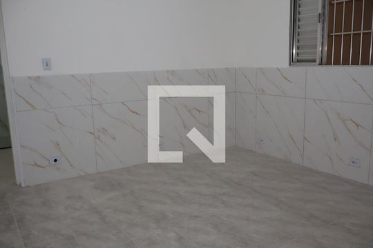 Suíte de casa para alugar com 2 quartos, 90m² em Jardim Sapopemba, São Paulo