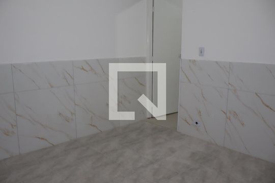 Suíte de casa para alugar com 2 quartos, 90m² em Jardim Sapopemba, São Paulo