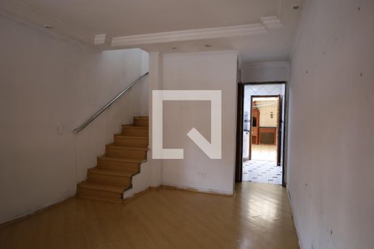 Casa de Condomínio à venda com 2 quartos, 90m² em Vila dos Andradas, São Paulo