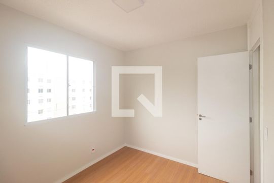 Quarto 1 de apartamento à venda com 2 quartos, 42m² em Campo Grande, Rio de Janeiro
