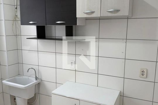 Apartamento para alugar com 1 quarto, 58m² em Jardim Gurilândia, Taubaté