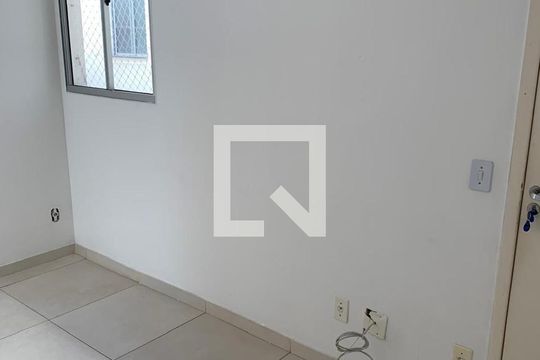 Apartamento para alugar com 1 quarto, 58m² em Jardim Gurilândia, Taubaté
