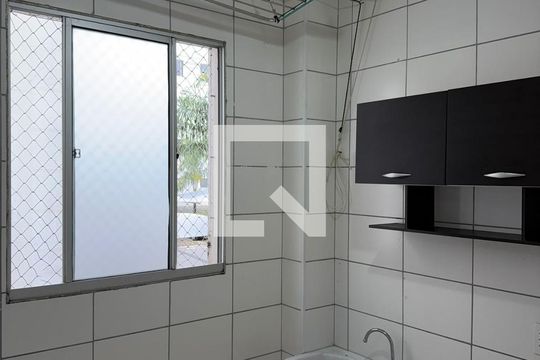 Apartamento para alugar com 1 quarto, 58m² em Jardim Gurilândia, Taubaté
