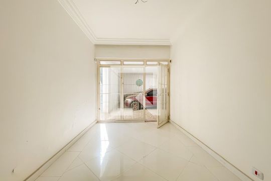 Sala 1 de casa à venda com 3 quartos, 410m² em Centro, Osasco