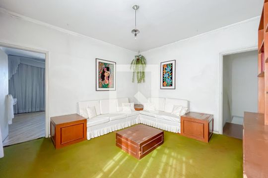 Sala 2 de casa à venda com 3 quartos, 410m² em Centro, Osasco