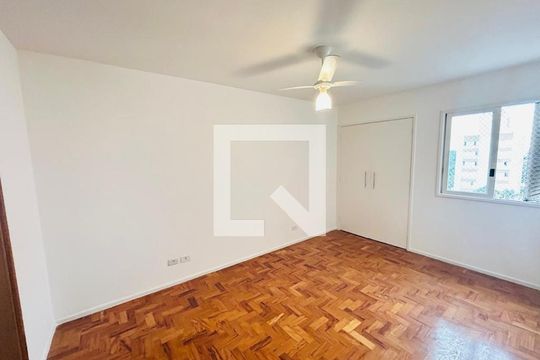 Quarto de apartamento para alugar com 4 quartos, 120m² em Santana, São Paulo