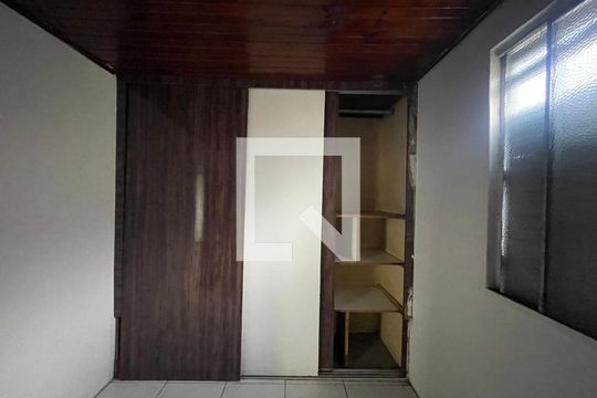 Apartamento à venda com 2 quartos, 39m² em Feitoria, São Leopoldo