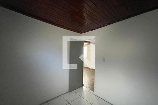 Apartamento à venda com 2 quartos, 39m² em Feitoria, São Leopoldo