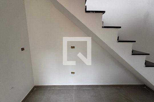 Cozinha de apartamento à venda com 2 quartos, 140m² em Paraíso X, Santo André