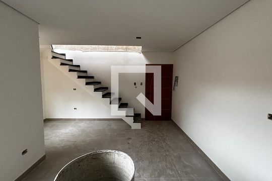Sala de apartamento à venda com 2 quartos, 140m² em Paraíso X, Santo André