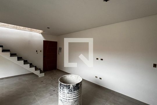 Sala de apartamento à venda com 2 quartos, 140m² em Paraíso X, Santo André