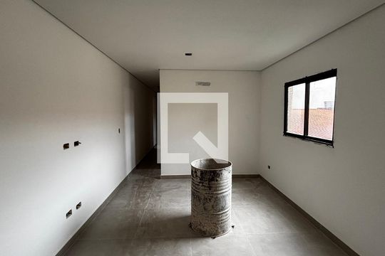 Sala de apartamento à venda com 2 quartos, 140m² em Paraíso X, Santo André