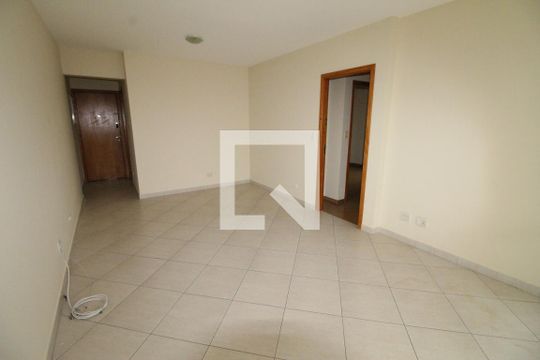 Sala de apartamento para alugar com 2 quartos, 80m² em Jardim Aquarius, São José dos Campos