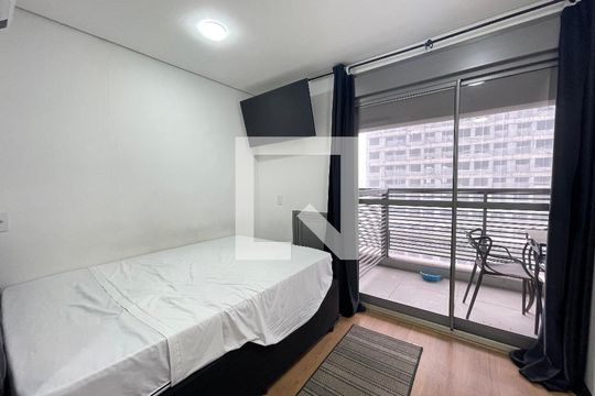 Kitnet/Studio para alugar com 1 quarto, 25m² em Butantã, São Paulo