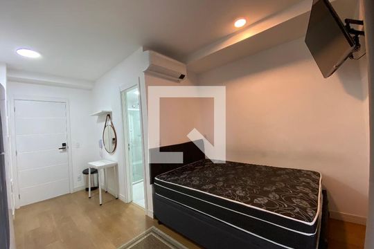 Kitnet/Studio para alugar com 1 quarto, 26m² em Butantã, São Paulo