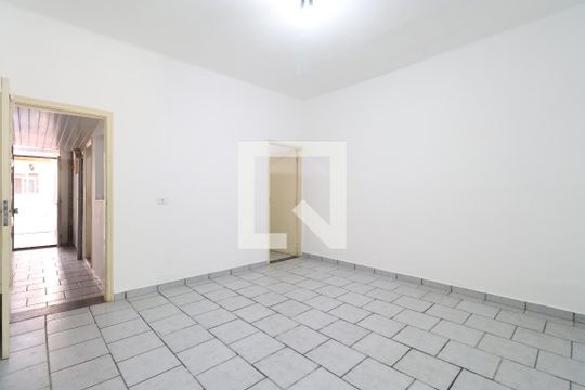 Sala de casa à venda com 3 quartos, 150m² em Pompeia, São Paulo