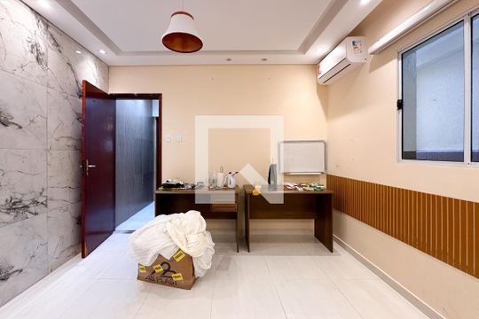Sala de casa à venda com 3 quartos, 120m² em Alvarenga, São Bernardo do Campo