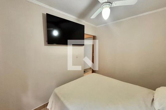 Quarto  de apartamento à venda com 2 quartos, 49m² em Vila Sílvia, São Paulo
