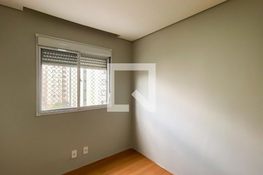 Quarto 2 de apartamento à venda com 2 quartos, 74m² em Jardim Brasilia, São Paulo