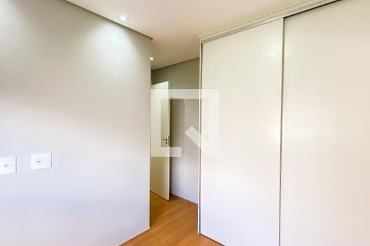 Quarto 1 de apartamento à venda com 2 quartos, 74m² em Jardim Brasilia, São Paulo
