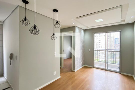 Apartamento à venda com 2 quartos, 74m² em Jardim Brasilia, São Paulo