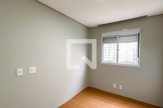 Quarto 2 de apartamento à venda com 2 quartos, 74m² em Jardim Brasilia, São Paulo