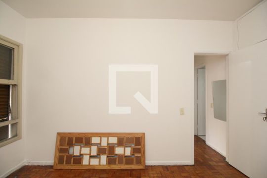 Quarto 1 de apartamento para alugar com 3 quartos, 75m² em Butantã, São Paulo