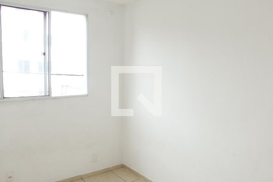 quarto de apartamento para alugar com 2 quartos, 60m² em Jardim Alvorada, Nova Iguaçu